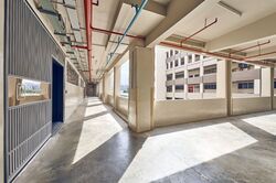 Richfield Industrial Centre (D14), Warehouse #612512271